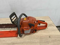 Husqvarna 350 kettingzaag - afbeelding 5 van  7