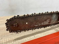Husqvarna 350 kettingzaag - afbeelding 7 van  7