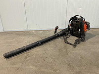 Husqvarna 350bt bladblazer - afbeelding 1 van  7