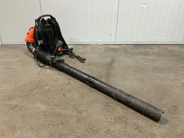 Husqvarna 350bt bladblazer - afbeelding 2 van  7