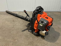 Husqvarna 350bt bladblazer - afbeelding 5 van  7