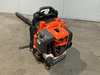Husqvarna 350bt bladblazer - afbeelding 6 van  7