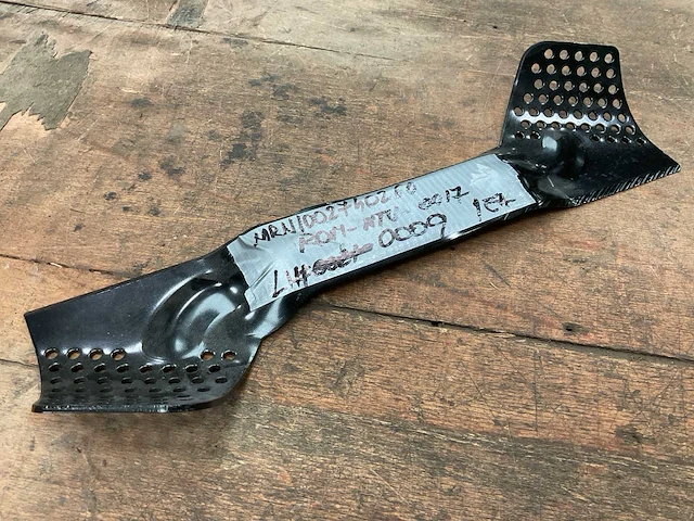 Husqvarna 440mm cutting blade - afbeelding 1 van  4