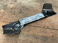 Husqvarna 440mm cutting blade - afbeelding 1 van  4