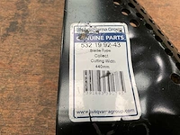 Husqvarna 440mm cutting blade - afbeelding 3 van  4
