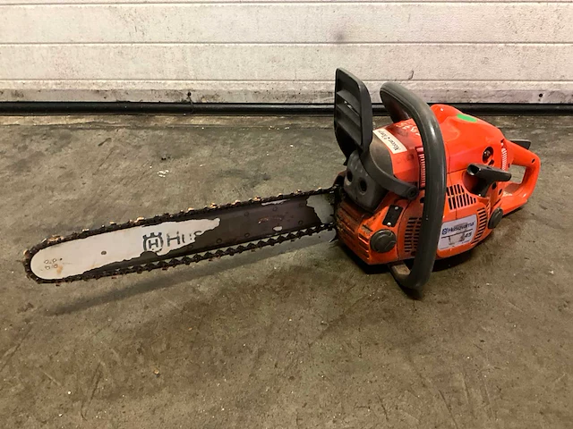 Husqvarna 445 kettingzaag - afbeelding 1 van  4