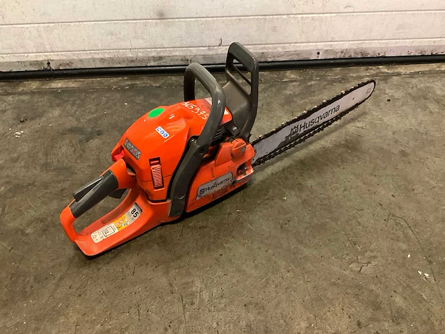 Husqvarna 445 kettingzaag - afbeelding 3 van  4