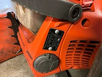 Husqvarna 445 kettingzaag - afbeelding 5 van  6