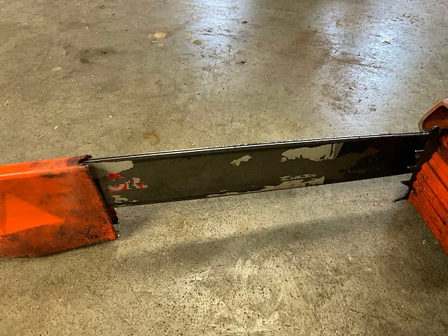 Husqvarna 445 kettingzaag - afbeelding 6 van  6