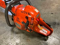 Husqvarna 445 kettingzaag - afbeelding 4 van  6