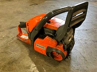 Husqvarna 445 kettingzaag - afbeelding 4 van  5