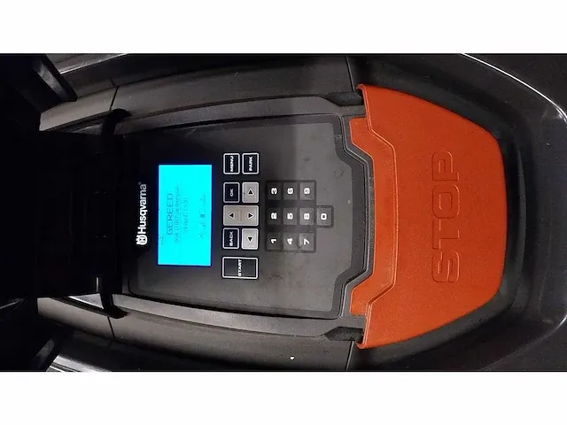 Husqvarna 450x robotmaaier - afbeelding 5 van  5