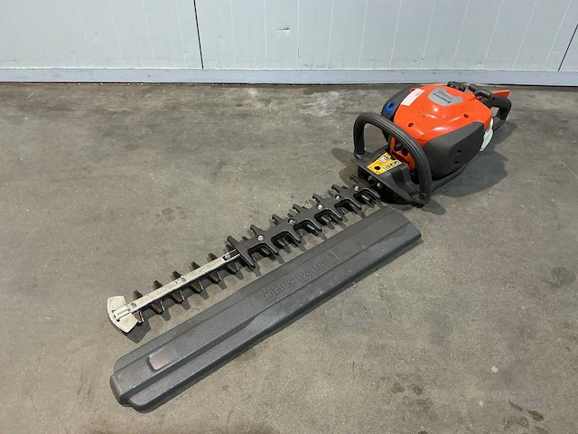 Husqvarna 522hdr60x heggenschaar - afbeelding 1 van  6