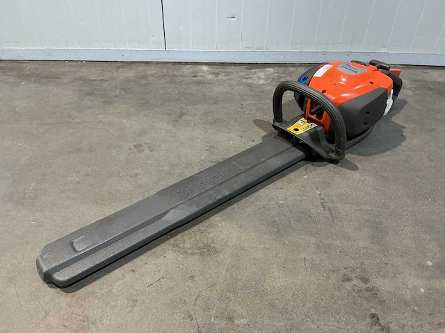 Husqvarna 522hdr60x heggenschaar - afbeelding 2 van  6