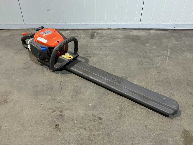 Husqvarna 522hdr60x heggenschaar - afbeelding 3 van  6