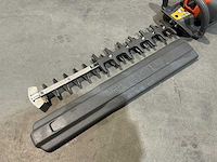 Husqvarna 522hdr60x heggenschaar - afbeelding 4 van  6