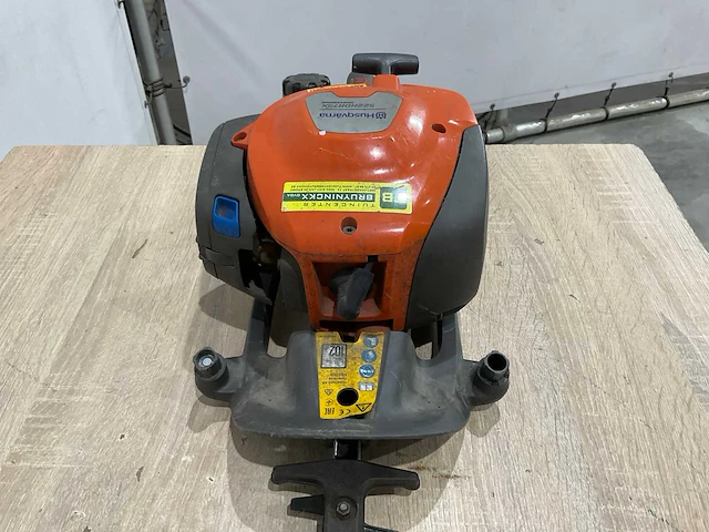 Husqvarna 522hdr75x heggenschaar - afbeelding 5 van  6