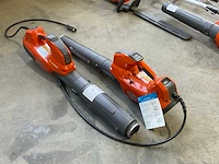 Husqvarna 530ibx / 536libx accu bladblazer body (2x) - afbeelding 3 van  5