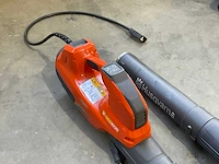 Husqvarna 530ibx / 536libx accu bladblazer body (2x) - afbeelding 5 van  5