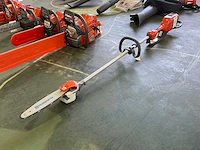 Husqvarna 536 lipx accu stoksnoeizaag - afbeelding 1 van  6
