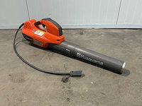 Husqvarna 536libx bladblazer - afbeelding 2 van  6