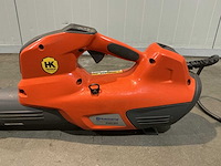 Husqvarna 536libx bladblazer - afbeelding 3 van  6