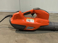 Husqvarna 536libx bladblazer - afbeelding 4 van  6