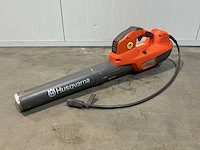 Husqvarna 536libx bladblazer - afbeelding 1 van  6
