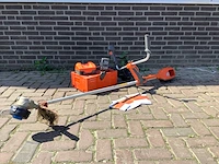 Husqvarna 536lirx bosmaaier - afbeelding 1 van  5