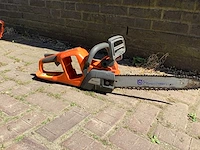 Husqvarna 536lixp kettingzaag - afbeelding 4 van  4