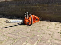 Husqvarna 536lixp kettingzaag - afbeelding 1 van  4