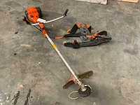 Husqvarna 545rxt bosmaaier, benzine - afbeelding 1 van  4