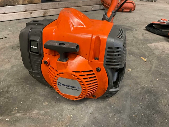 Husqvarna 545rxt bosmaaier, benzine - afbeelding 2 van  4