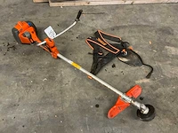 Husqvarna 555rxt bosmaaier, benzine - afbeelding 3 van  6