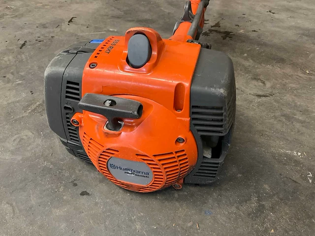 Husqvarna 555rxt bosmaaier, benzine - afbeelding 5 van  6
