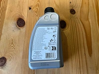 Husqvarna 579396001 flacon kettingzaagolie (2x) - afbeelding 2 van  2