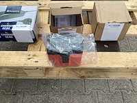 Husqvarna accu's en laders - afbeelding 3 van  8