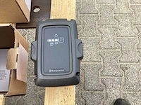 Husqvarna accu's en laders - afbeelding 5 van  8