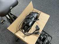 Husqvarna al6061 elektrische fiets - afbeelding 2 van  11