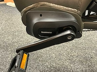 Husqvarna al6061 elektrische fiets - afbeelding 3 van  11