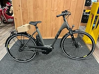 Husqvarna al6061 elektrische fiets - afbeelding 1 van  11