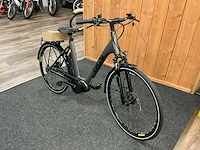 Husqvarna al6061 elektrische fiets - afbeelding 4 van  11