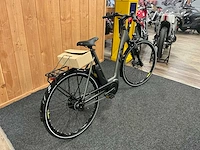 Husqvarna al6061 elektrische fiets - afbeelding 5 van  11