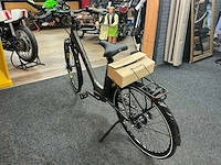Husqvarna al6061 elektrische fiets - afbeelding 6 van  11