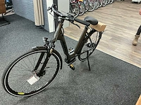 Husqvarna al6061 elektrische fiets - afbeelding 7 van  11