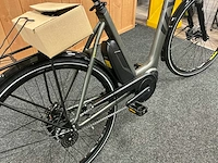 Husqvarna al6061 elektrische fiets - afbeelding 8 van  11