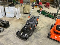 Husqvarna aspire lc34-p4a accu grasmaaier body - afbeelding 1 van  6