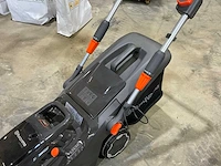 Husqvarna aspire lc34-p4a accu grasmaaier body - afbeelding 4 van  6