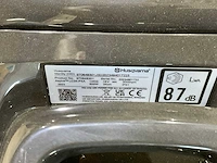 Husqvarna aspire lc34-p4a accu grasmaaier body - afbeelding 6 van  6
