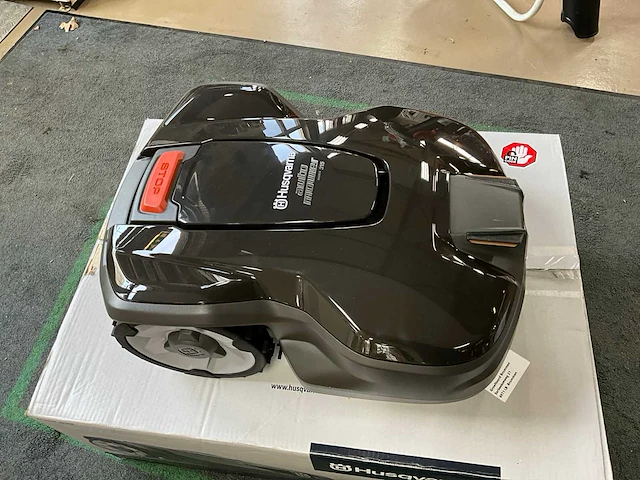 Husqvarna auto mower mark ii 315 robotmaaier - afbeelding 3 van  8